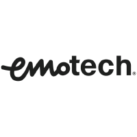 Emotech logo